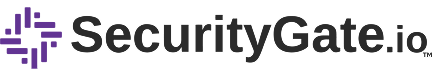 SecurityGate.io logo