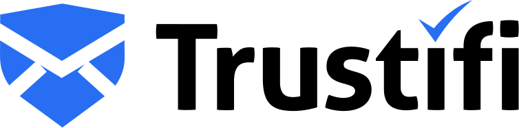 Trustifi logo